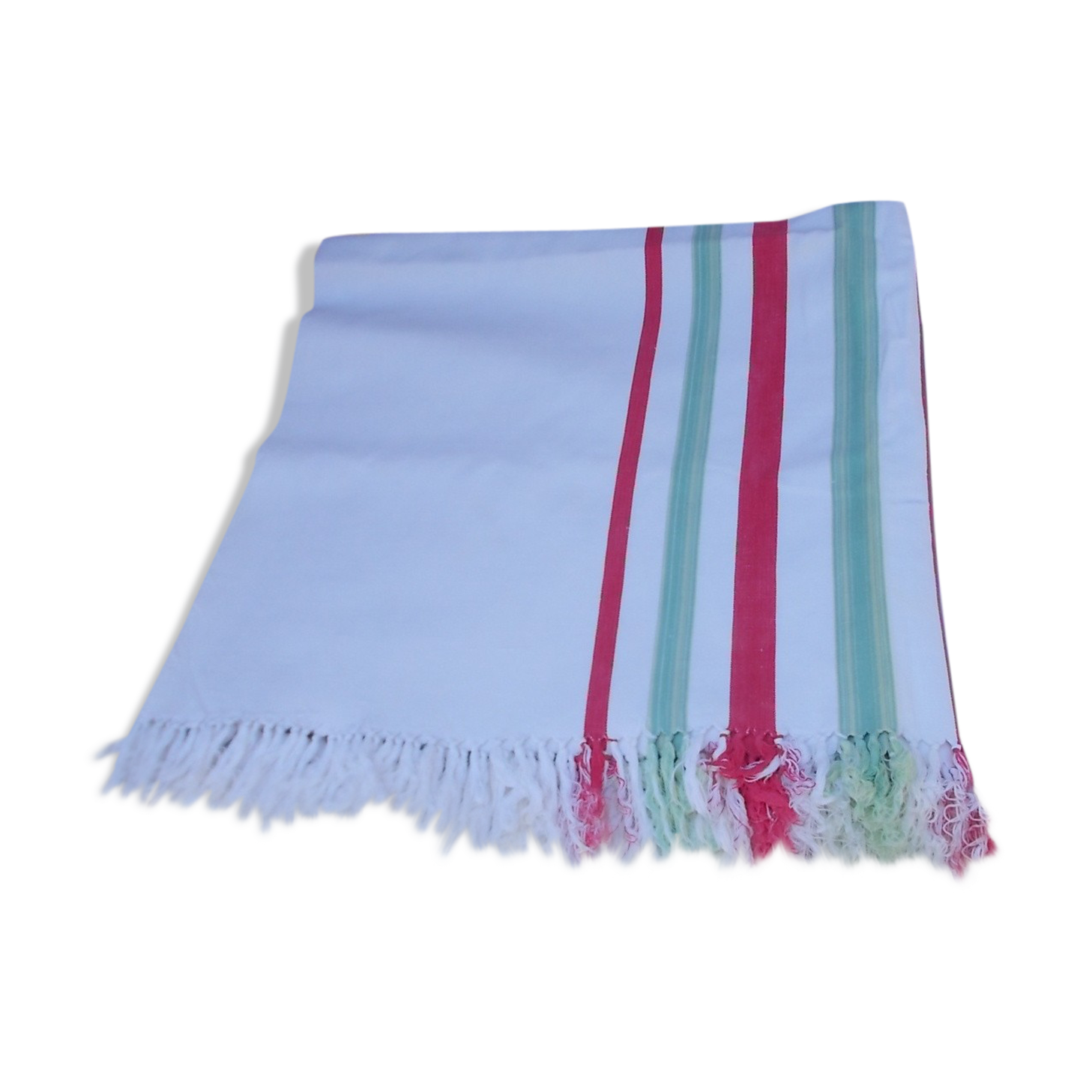 Basque vintage table