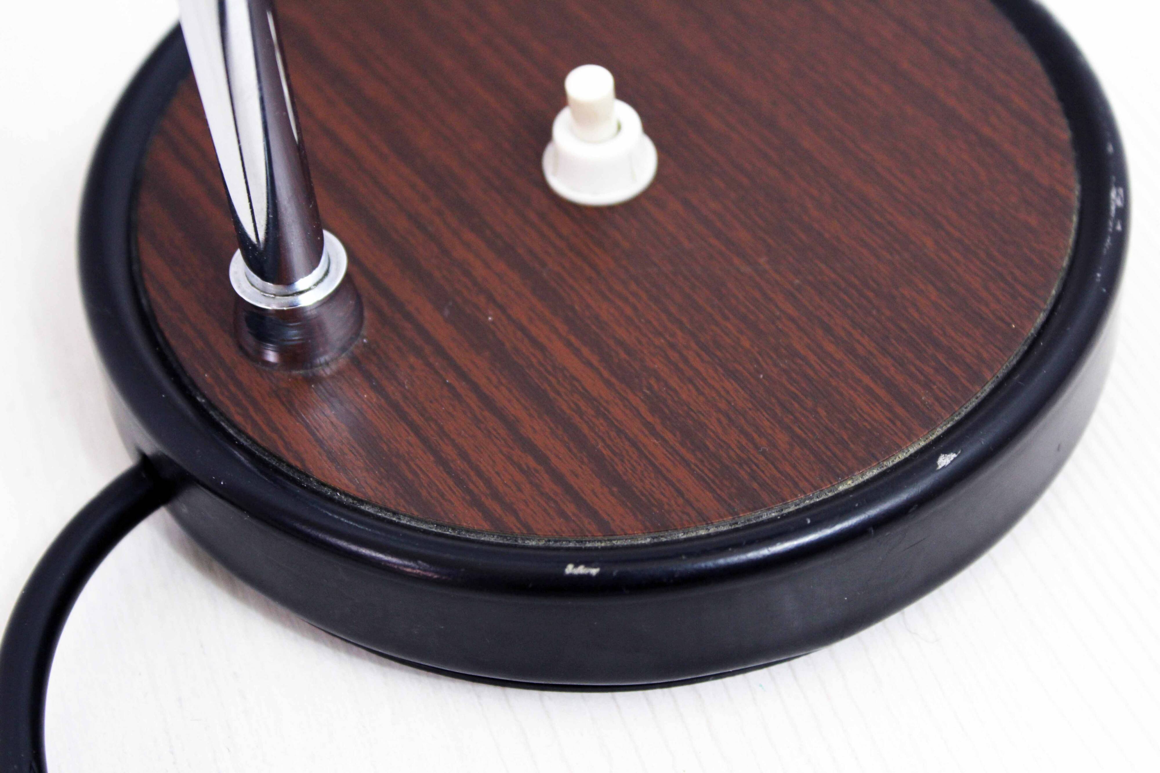 Desk lamp, Italy 1970