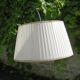 Reading floor lamp