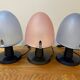 Set of vintage lamps (1980) model Dolly by Franco Mirenzi