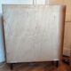 Vintage storage cabinet