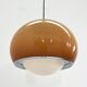Suspension Bud par Studio 6G pour Harvey Guzzini, 1970
