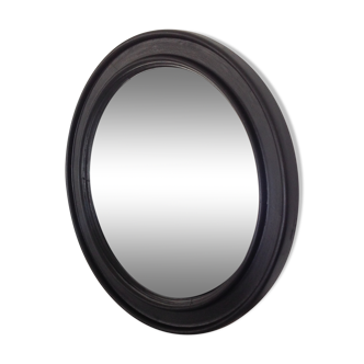 Miroir de sorcière rond 37 x 37cm