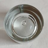 Crystal ashtray by Krosno, Poland