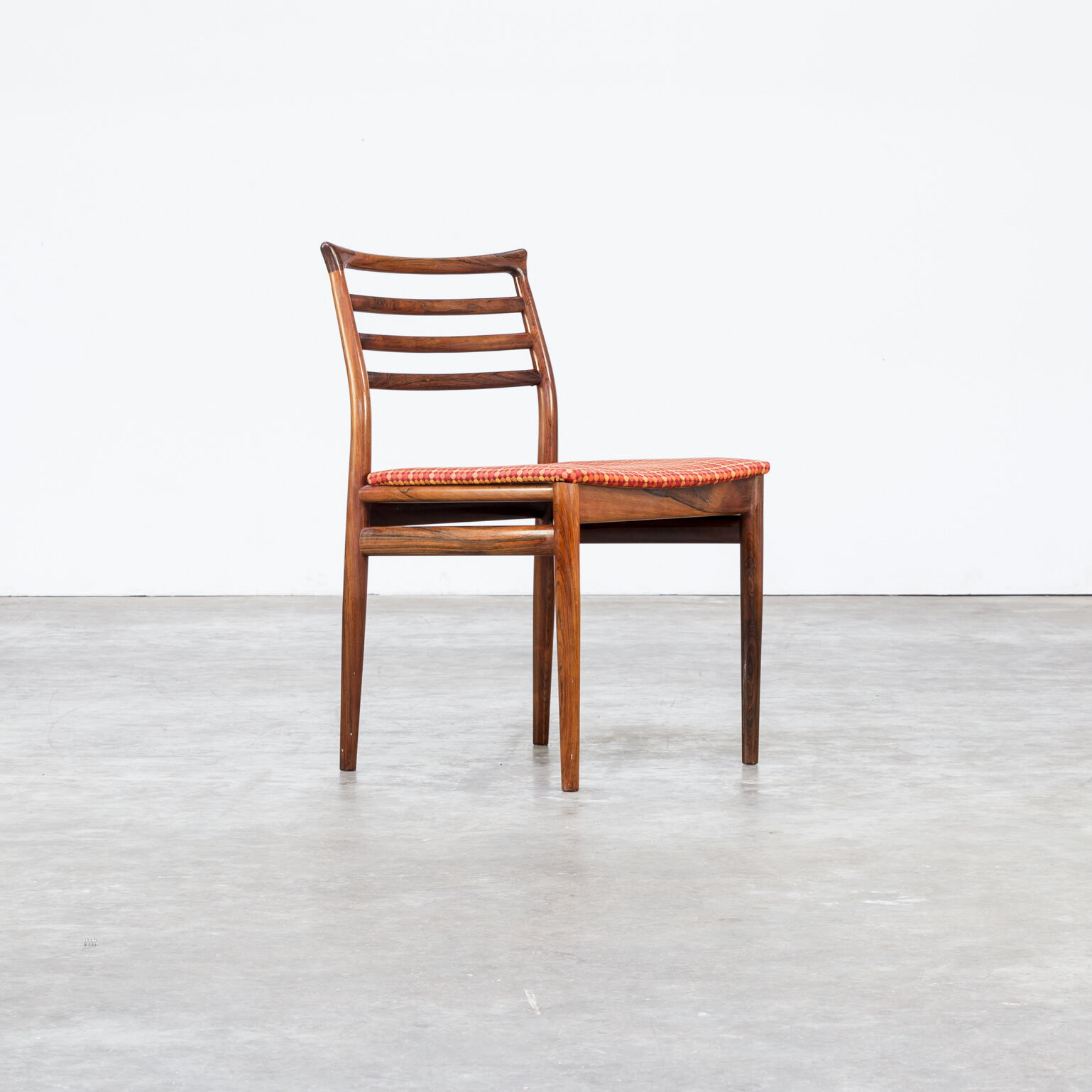 Chaise par Erling Trovits pour Sorø Stolefabrik 1960