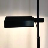 Post-modern floor lamp, 1980s italy