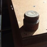 Musical underside - Strauss - Laurel