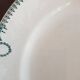 St Amand round dish