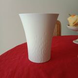 Porcelain vase