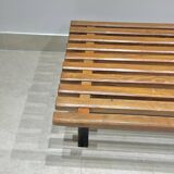 Banquette Cansado de Charlotte Perriand