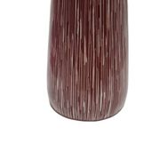 Pop art vase from Ćmielów, Poland, 1960s