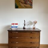 commode