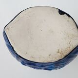 Vintage vase Vallauris 1960