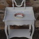 Children's-vintage toilet table