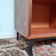 Buffet en palissandre années 60 design