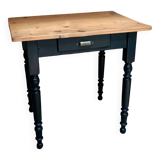 Office side table