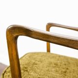 Cocktail armchair, Germany, 1950’s