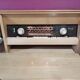 Radio/disc cabinet Telefunken Wien 2183
