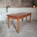 Table de ferme