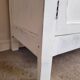 Antique Parisian wardrobe