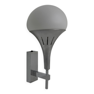 Ancienne applique gaetano sciolari vintage