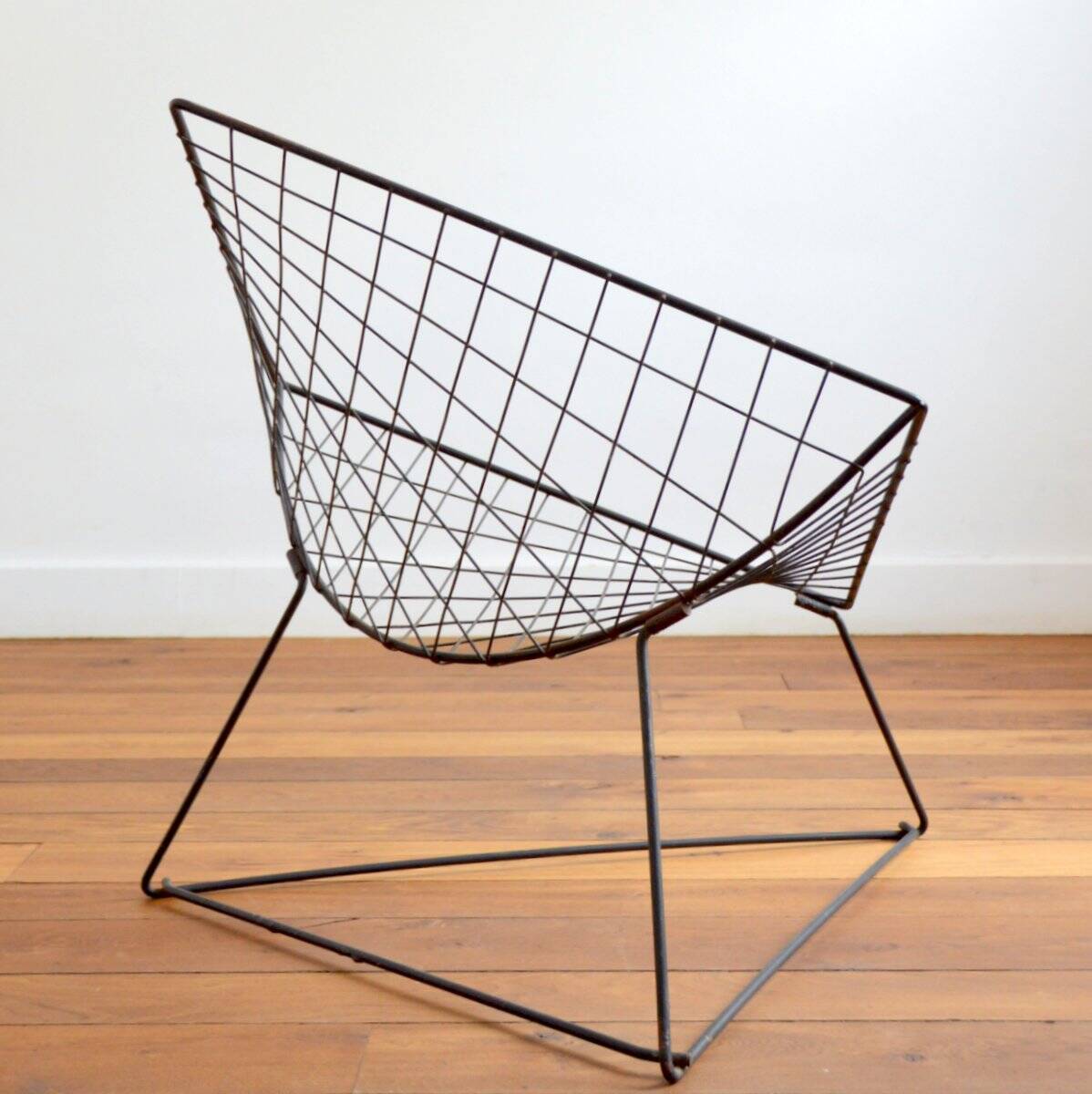 OTI armchair by Niels Gammelgaard, Ikea, Sweden 1980s