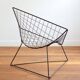 OTI armchair by Niels Gammelgaard, Ikea, Sweden 1980s