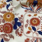 Minton English porcelain dish