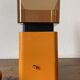 Balance Terraillon orange 70s