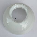 Opaline lampshade