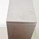 Stainless steel metal medicine cabinet