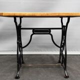 Bistro table 1900 afrana anthime eliot