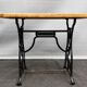 Bistro table 1900 afrana anthime eliot