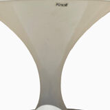 Table basse d'Eero Saarinen, édition Knoll