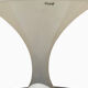 Coffee table by Eero Saarinen, Knoll edition