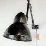 Lampe usa de marque Fostoria 1950 ref fosto2