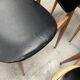 4 Baumann Pegasus model chairs