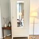 Parisian Art Deco wardrobe