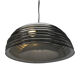 Giant Saturano Pendant Lamp by Kazuo Motozawa for Staff