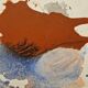 Michael Kreuter (1940-2022) - Oil on canvas - abstraction