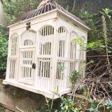 Bird aviary