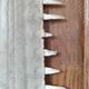 Sawfish rostrum