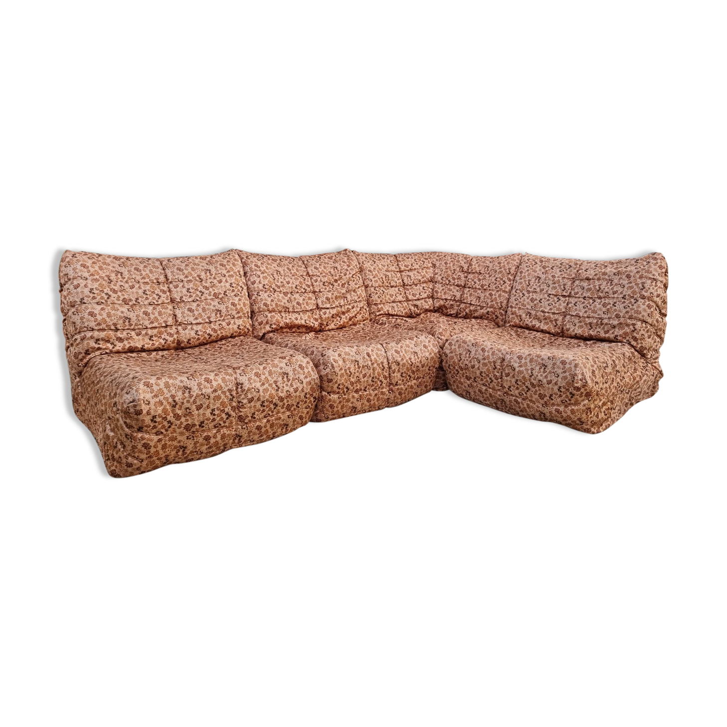 Modular sofa
