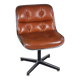 Pollock executive armchair, KNOLL