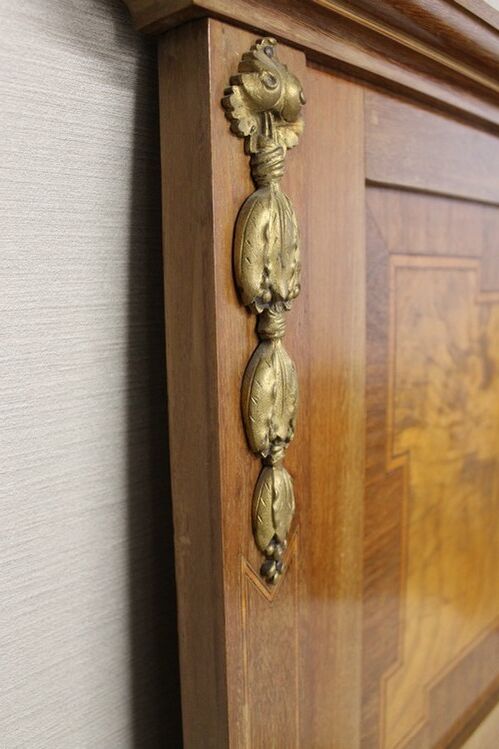 Mirror of the early twentieth century