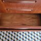 G-Plan Fresco teak chest of drawers