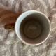 Ensemble de 5 Tasses à Café avec Poignées Torsadées