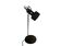 Herda - lampe de table - réglable - Hollande - 3e quart du XXe siècle