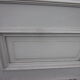 3 old separation doors