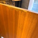 Large teak sideboard, 1970